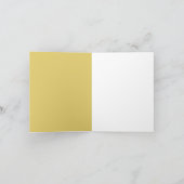 喜び シーズンカード (内部)