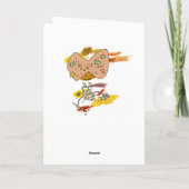 喜び シーズンカード (裏面)