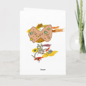 喜び! シーズンカード (裏面)