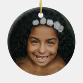 喜び セラミックオーナメント (裏面)