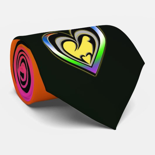 喜び ネクタイ (ロール)