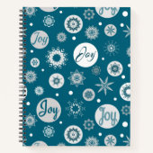 喜び ノートブック (正面)