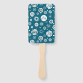 喜び ハンドファン (正面)