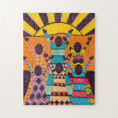 喜び! パズル (縦)