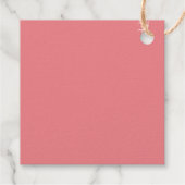 喜び フェイバータグ (裏面)