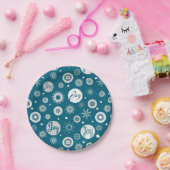 喜び ペーパープレート (パーティー)