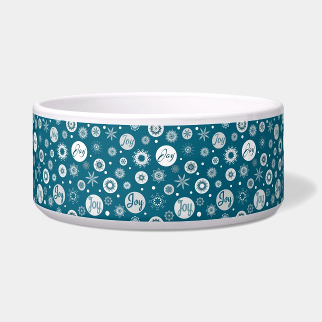 喜び ボウル (正面)