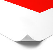 喜び ポスター (角)