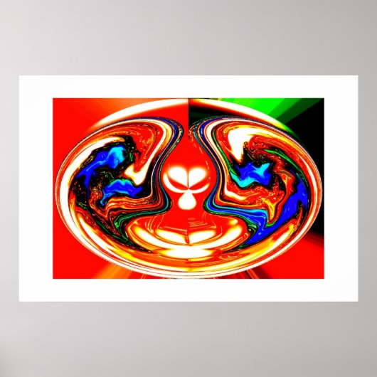 喜び ポスター (正面)