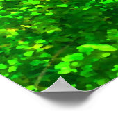 喜び ポスター (角)