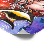 喜び ポスター (角)