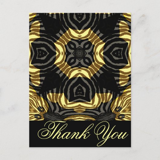 喜び_ ポストカード (正面)