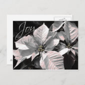 喜び ポストカード (正面/裏面)