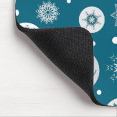 喜び マウスパッド (コーナー)