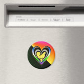 喜び マグネット (インサイチュ (食洗機))