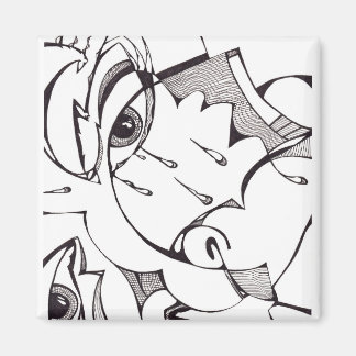 喜び マグネット