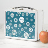 喜び メタルランチボックス (インサイチュ)