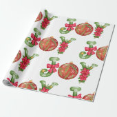 喜び ラッピングペーパー (アンロールド)