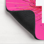 喜び! 十字 マウスパッド (コーナー)