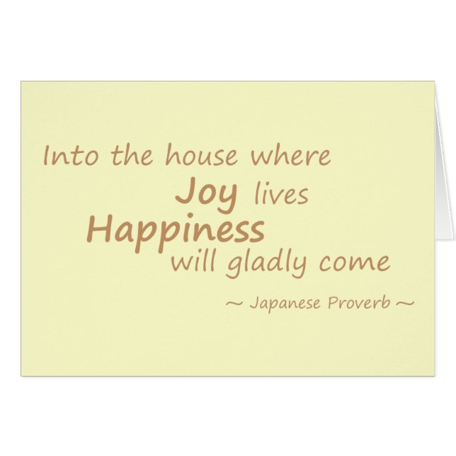 喜び、幸せ黄色 (正面横)