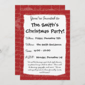 「喜び」招待状 招待状 (正面/裏面)