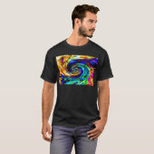 喜び#3_ Tシャツ (正面フル)