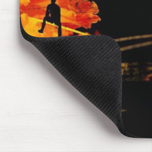 喜び – "Dance of Life" マウスパッド (コーナー)