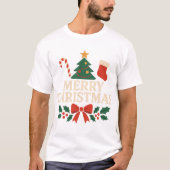 喜び Tシャツ (正面)