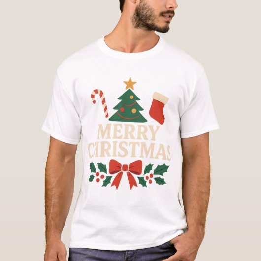 喜び Tシャツ (正面)