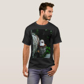 喜び Tシャツ (正面フル)