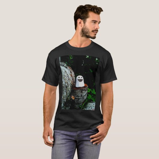 喜び Tシャツ (正面フル)