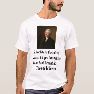 喜び Tシャツ