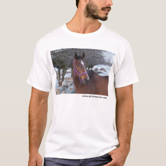 喜びNNEPオタワ、 Tシャツ