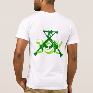 喜びTシャツ Tシャツ
