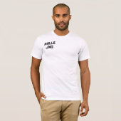 喜びTシャツ Tシャツ (正面フル)
