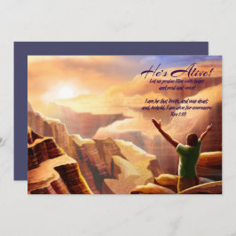 喜ぶ。カスタマイズ可能なイースターカード シーズンカード