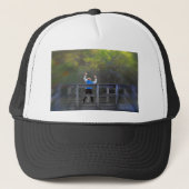 喜ぶ キャップ (正面)