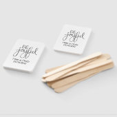 喜ぶ ハンドファン (組立なし)