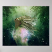 喜ぶ ポスター (正面)