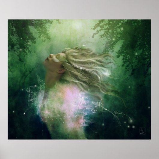 喜ぶ ポスター (正面)