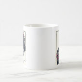 喜べ！ コーヒーマグカップ (中央)