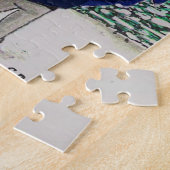 喜べ!パズルおもしろい。家族のゲーム。戦略 ジグソーパズル (側面)