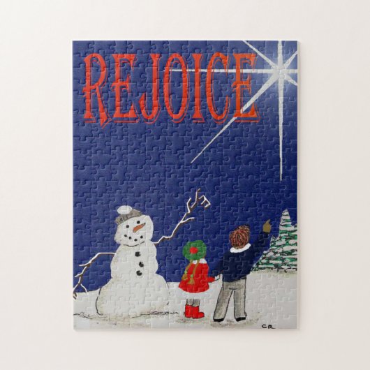 喜べ!パズルおもしろい。家族のゲーム。戦略 ジグソーパズル (縦)