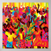 喜べ！聖霊を感じよ ポスター (正面)