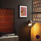 喜べ！聖霊を感じよ ポスター