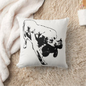 喜んで帰る クッション (ブランケット)