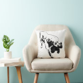 喜んで帰る クッション (椅子)