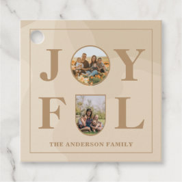 喜んで |ミニマモダンリストBeige Arch 2写真 フェイバータグ