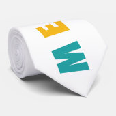 喜メリーび |クリスマスカラフル ネクタイ (ロール)