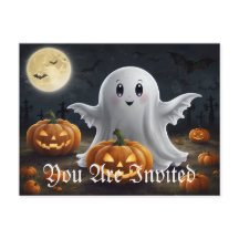 喜不気味び:ゴーストハロウィーンおもしろい